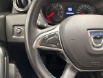 Dacia Duster 2019 Sininen