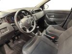 Dacia Duster 2019 Sininen