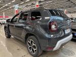 Dacia Duster 2020 Harmaa