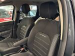 Dacia Duster 2020 Harmaa
