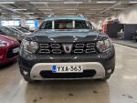 Dacia Duster 2020 Harmaa