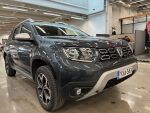 Dacia Duster 2020 Harmaa