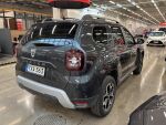Dacia Duster 2020 Harmaa