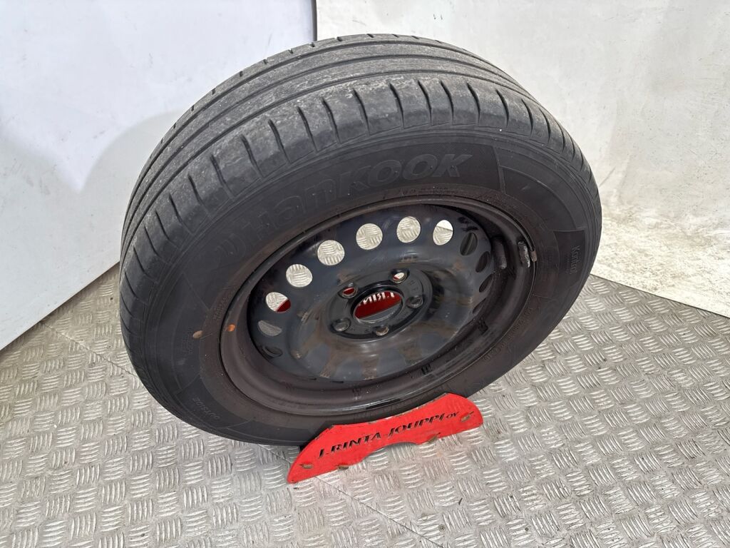 Kia Ceed 2019 Valkoinen