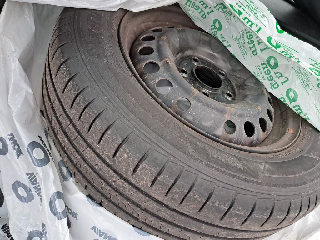 Kia Ceed 2019 Valkoinen