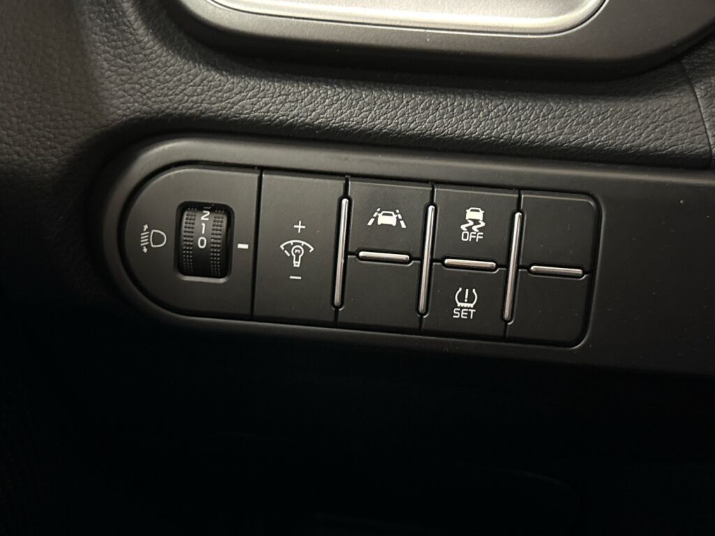 Kia Ceed 2019 Valkoinen