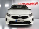 Kia Ceed 2019 Valkoinen