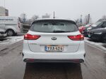 Kia Ceed 2019 Valkoinen