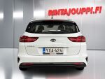 Kia Ceed 2019 Valkoinen