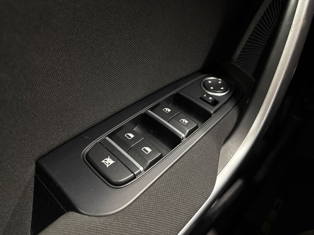 Kia Ceed 2019 Valkoinen