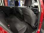 Ford Focus 2020 Punainen