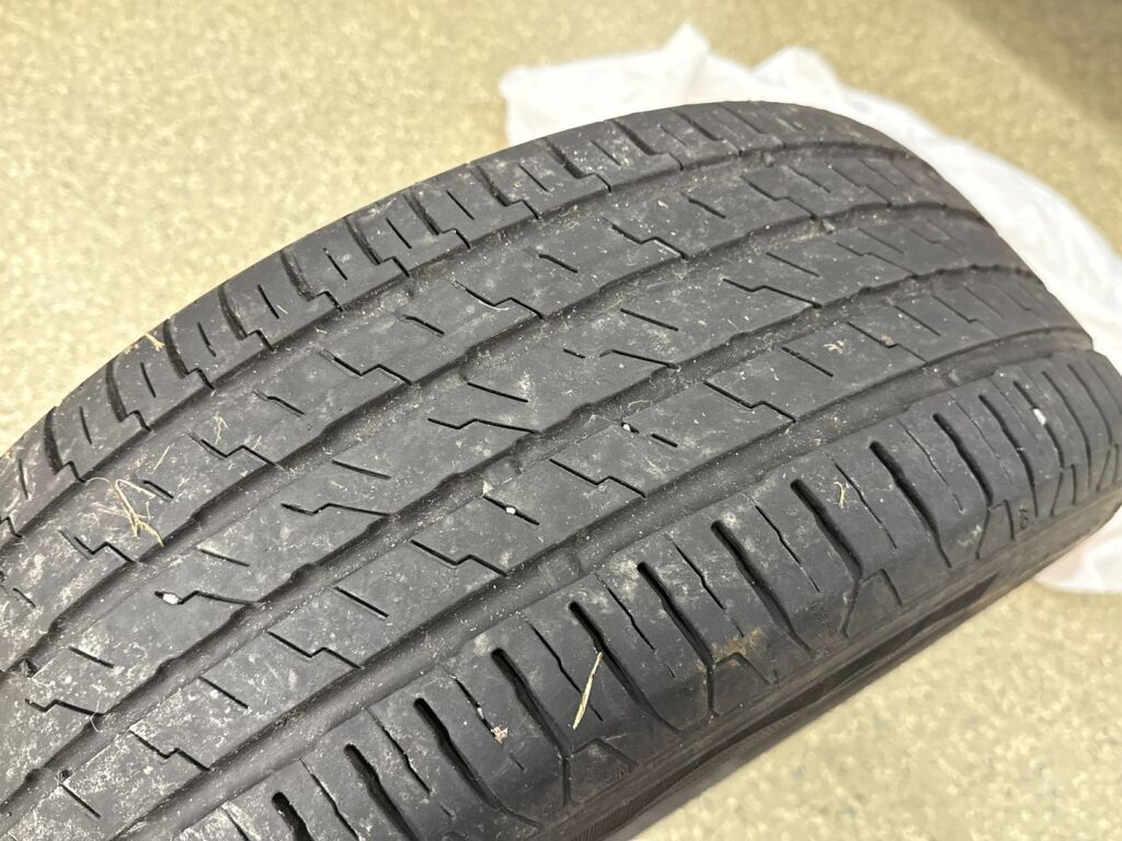 Ford Focus 2020 Punainen