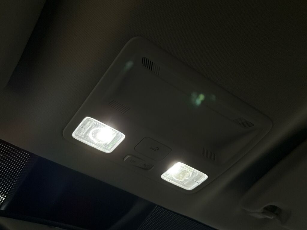 Ford Focus 2020 Punainen