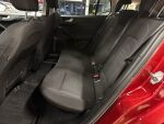Ford Focus 2020 Punainen