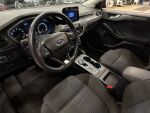 Ford Focus 2020 Punainen