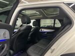Mercedes-Benz E 2017 Valkoinen
