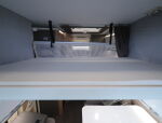 Adria MATRIX SUPREME 670 SC ALDE 2020 Harmaa