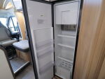 Adria MATRIX SUPREME 670 SC ALDE 2020 Harmaa
