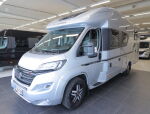 Adria MATRIX SUPREME 670 SC ALDE 2020 Harmaa