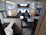 Adria MATRIX SUPREME 670 SC ALDE 2020 Harmaa