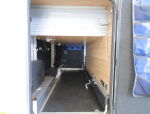 Adria MATRIX SUPREME 670 SC ALDE 2020 Harmaa