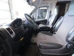 Adria MATRIX SUPREME 670 SC ALDE 2020 Harmaa