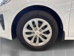 Kia Ceed 2020 Valkoinen