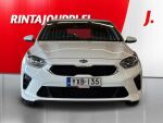 Kia Ceed 2020 Valkoinen