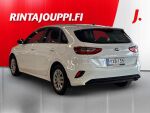 Kia Ceed 2020 Valkoinen