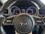 Kia Ceed 2020 Valkoinen