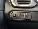 Kia Ceed 2020 Valkoinen