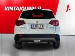 Suzuki Vitara 2020 Valkoinen