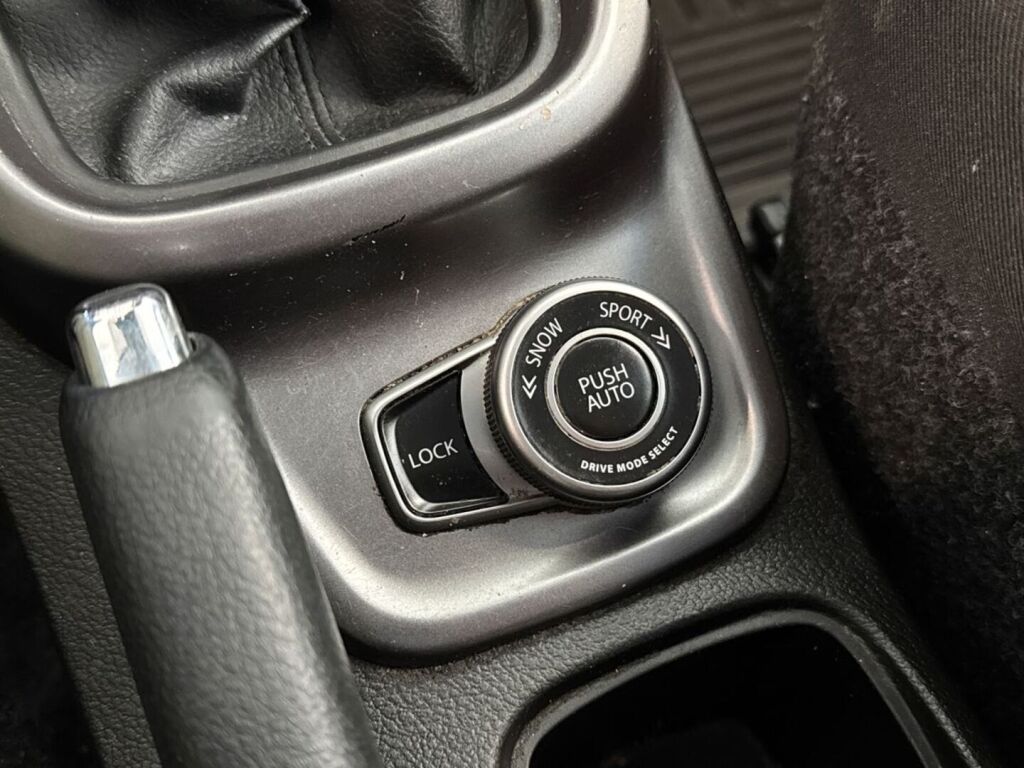 Suzuki Vitara 2020 Valkoinen