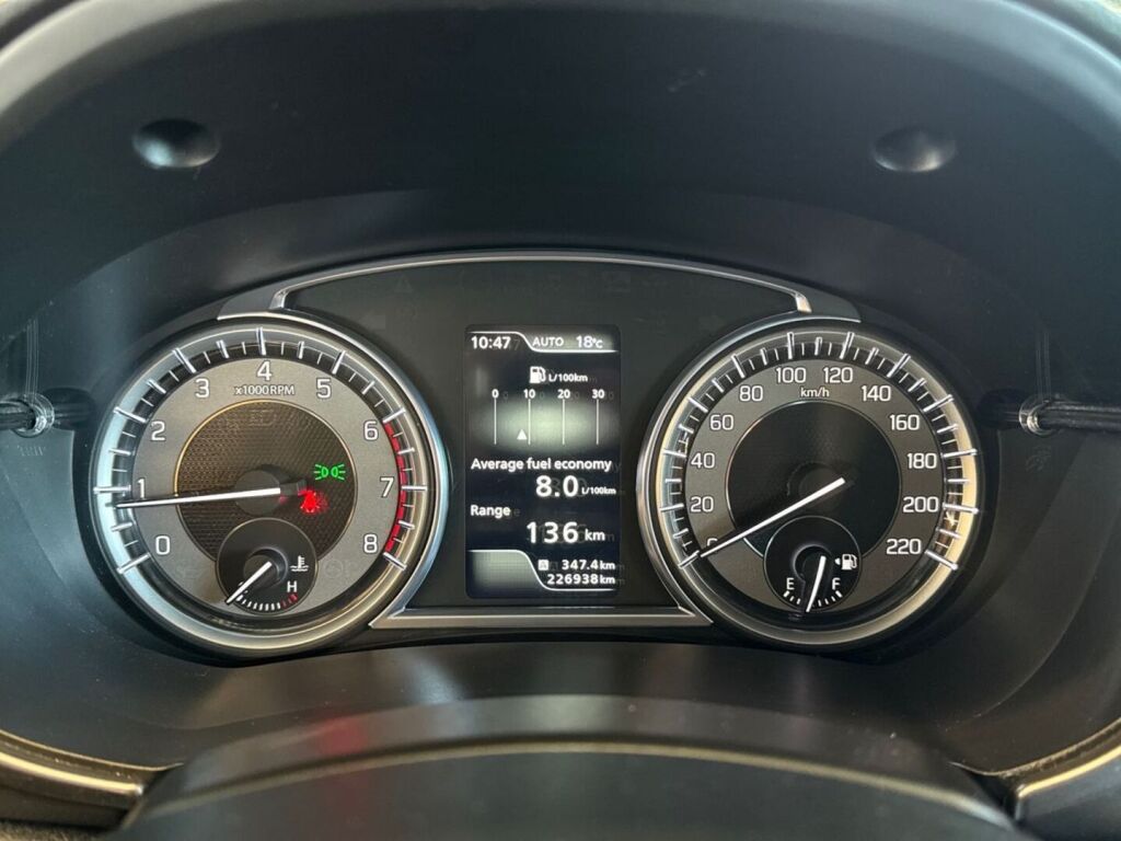 Suzuki Vitara 2020 Valkoinen