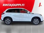 Suzuki Vitara 2020 Valkoinen