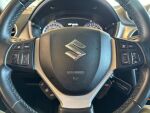 Suzuki Vitara 2020 Valkoinen