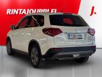 Suzuki Vitara 2020 Valkoinen