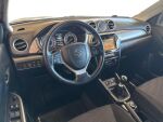 Suzuki Vitara 2020 Valkoinen