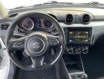 Suzuki Swift 2020 Valkoinen