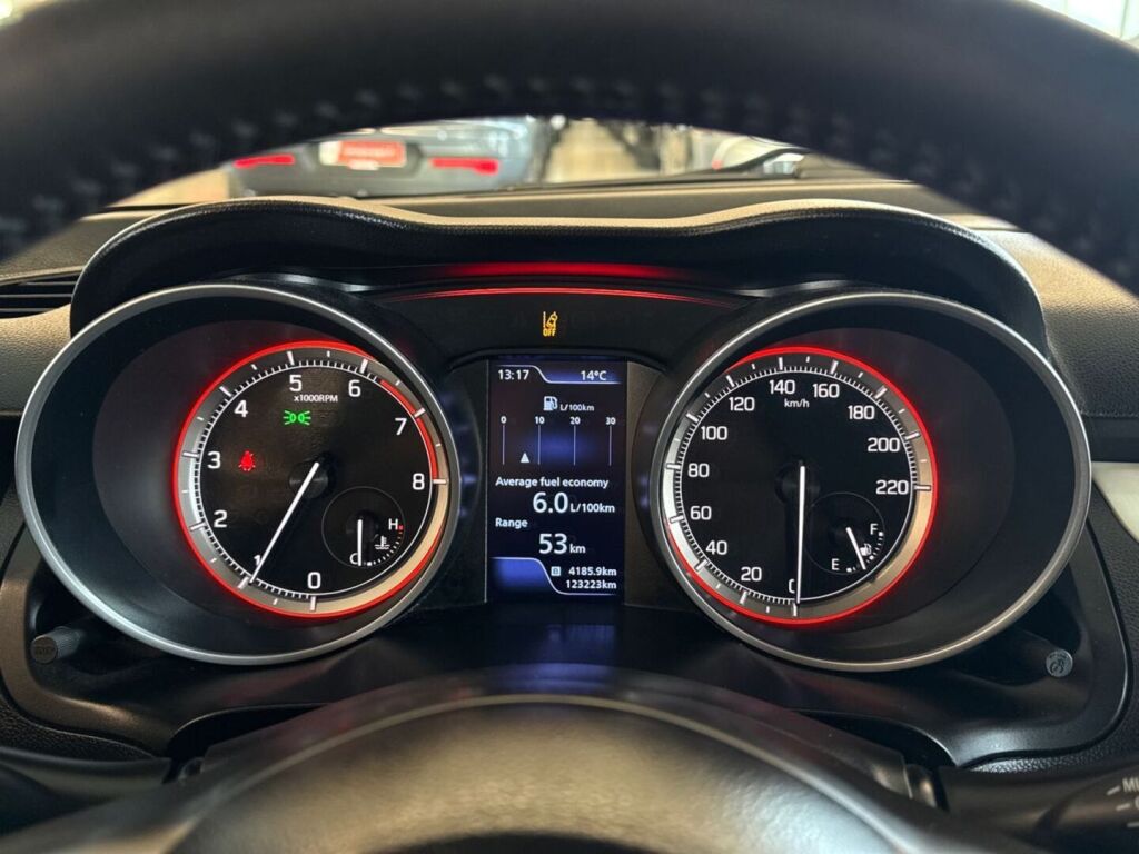 Suzuki Swift 2020 Valkoinen