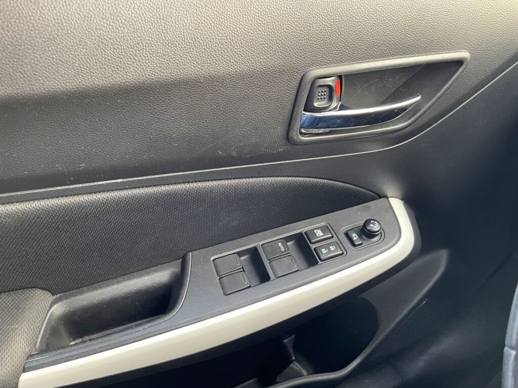 Suzuki Swift 2020 Valkoinen