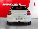 Suzuki Swift 2020 Valkoinen