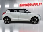 Suzuki Swift 2020 Valkoinen