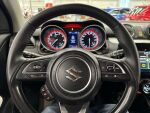 Suzuki Swift 2020 Valkoinen