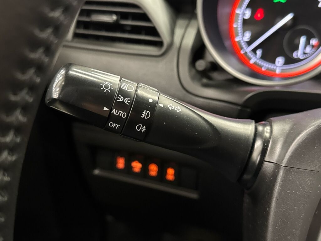 Suzuki Swift 2020 Valkoinen