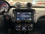Suzuki Swift 2020 Valkoinen