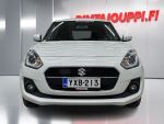 Suzuki Swift 2020 Valkoinen