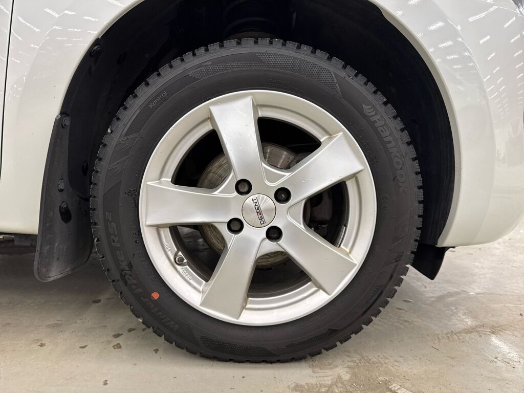 Suzuki Swift 2020 Valkoinen