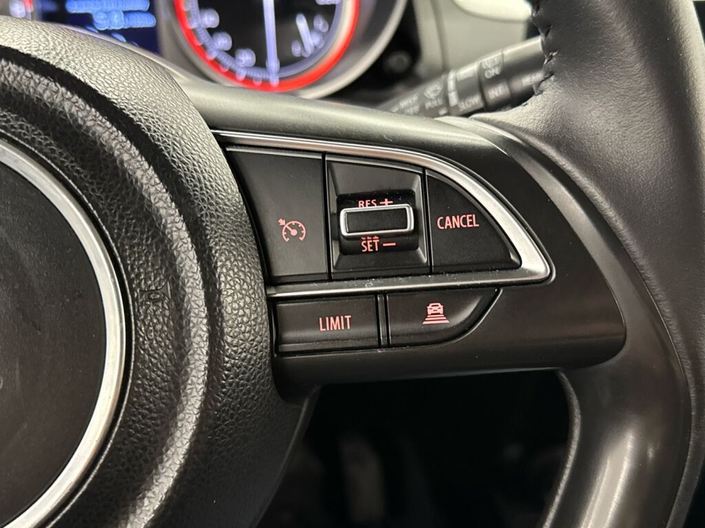 Suzuki Swift 2020 Valkoinen