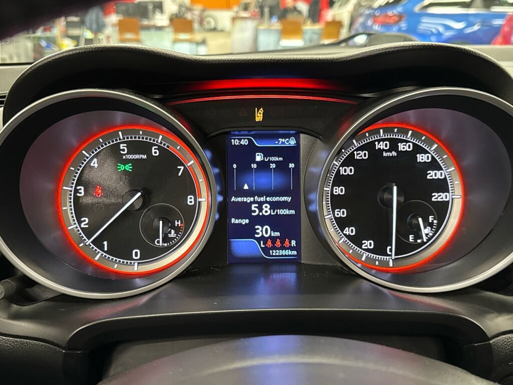 Suzuki Swift 2020 Valkoinen